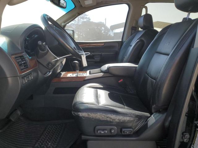 Photo 6 VIN: 5N3AA08C48N913670 - INFINITI QX56 