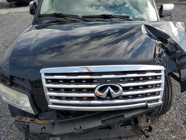 Photo 11 VIN: 5N3AA08C49N902251 - INFINITI QX56 