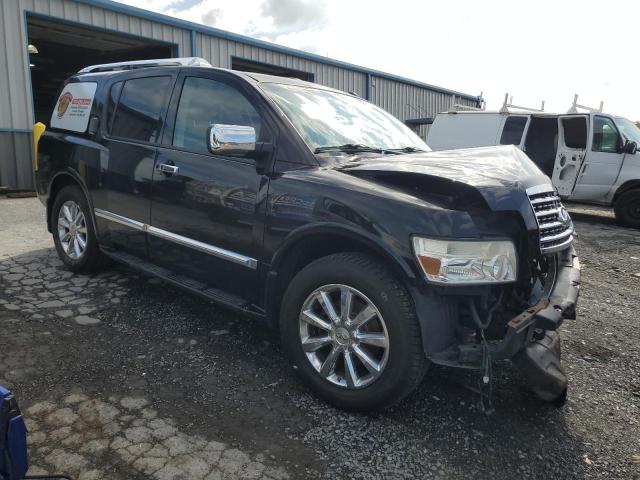 Photo 3 VIN: 5N3AA08C49N902251 - INFINITI QX56 