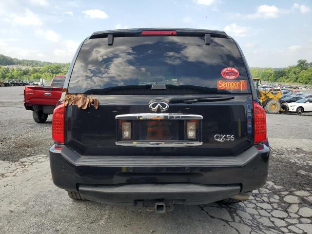 Photo 5 VIN: 5N3AA08C49N902251 - INFINITI QX56 