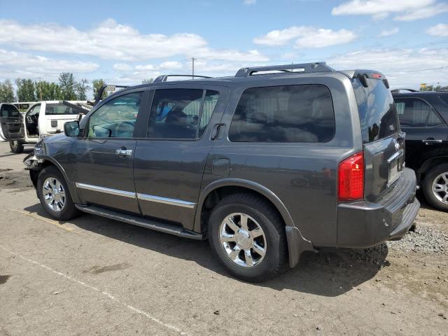 Photo 1 VIN: 5N3AA08C54N812552 - INFINITI QX56 