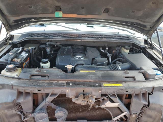 Photo 10 VIN: 5N3AA08C54N812552 - INFINITI QX56 