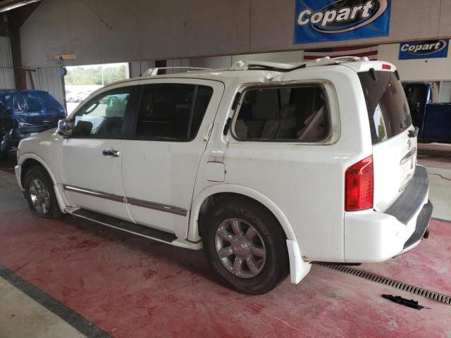 Photo 1 VIN: 5N3AA08C56N803823 - INFINITI QX56 