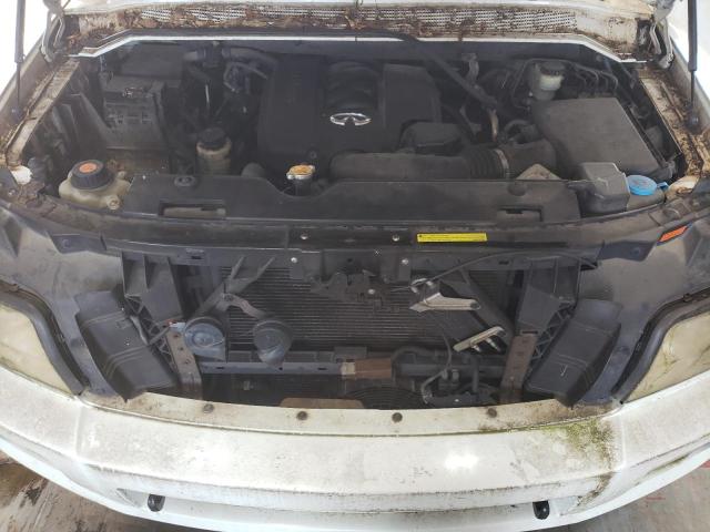 Photo 11 VIN: 5N3AA08C56N803823 - INFINITI QX56 