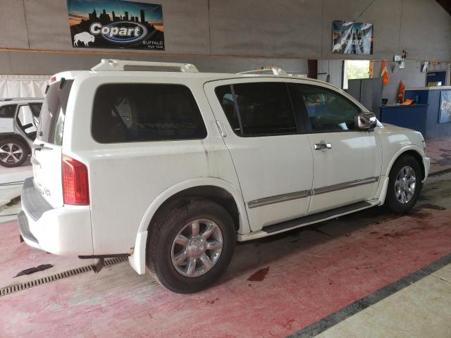 Photo 2 VIN: 5N3AA08C56N803823 - INFINITI QX56 