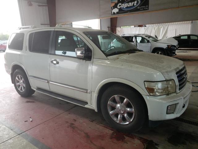 Photo 3 VIN: 5N3AA08C56N803823 - INFINITI QX56 