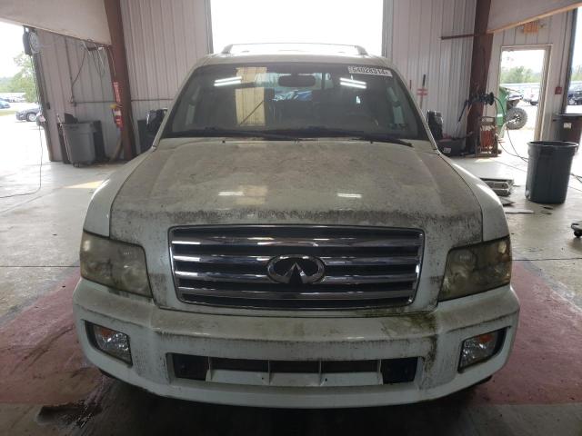 Photo 4 VIN: 5N3AA08C56N803823 - INFINITI QX56 