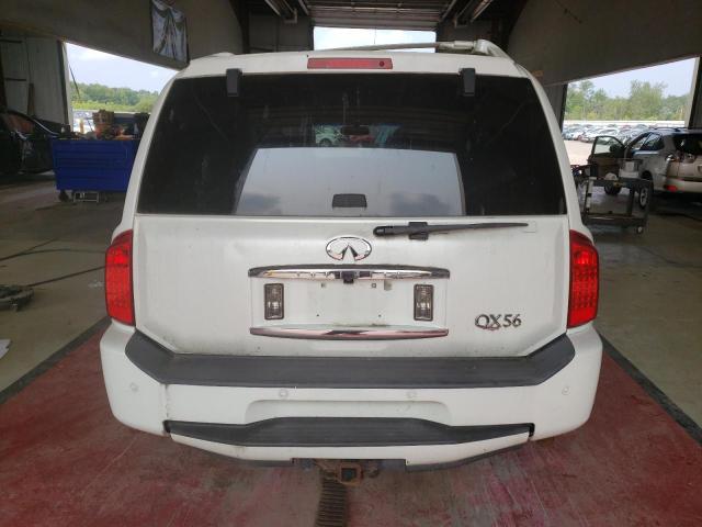 Photo 5 VIN: 5N3AA08C56N803823 - INFINITI QX56 