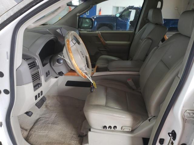 Photo 6 VIN: 5N3AA08C56N803823 - INFINITI QX56 