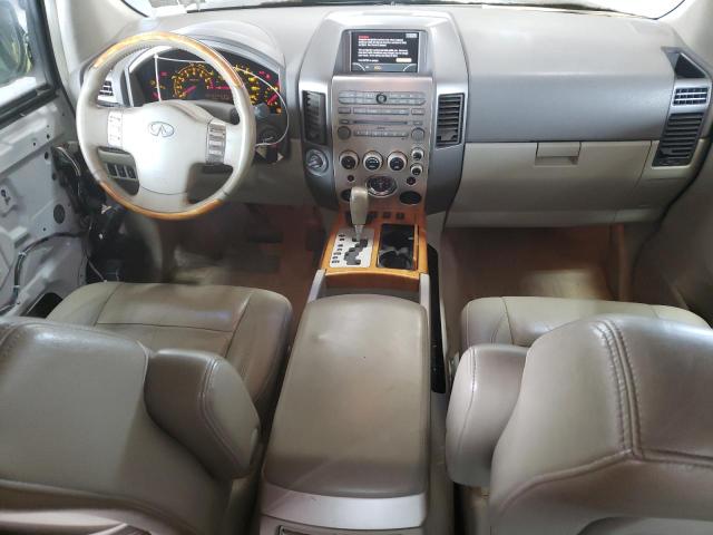 Photo 7 VIN: 5N3AA08C56N803823 - INFINITI QX56 