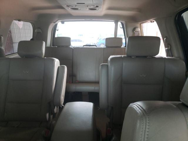 Photo 9 VIN: 5N3AA08C56N803823 - INFINITI QX56 