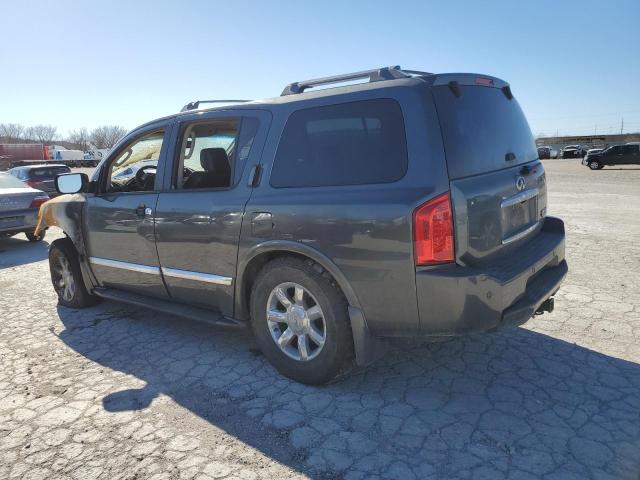 Photo 1 VIN: 5N3AA08C56N814109 - INFINITI QX56 