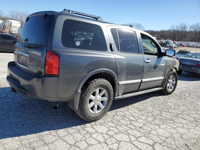 Photo 2 VIN: 5N3AA08C56N814109 - INFINITI QX56 