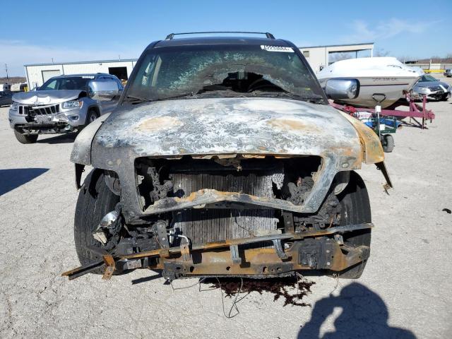 Photo 4 VIN: 5N3AA08C56N814109 - INFINITI QX56 