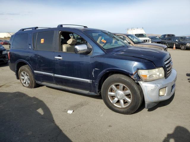 Photo 3 VIN: 5N3AA08C57N802298 - INFINITI QX56 