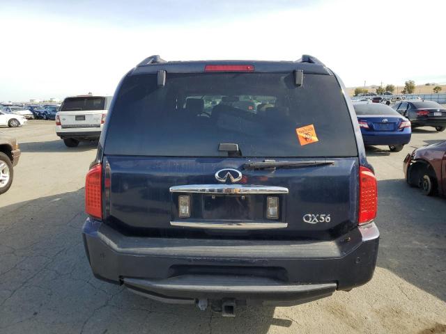 Photo 5 VIN: 5N3AA08C57N802298 - INFINITI QX56 