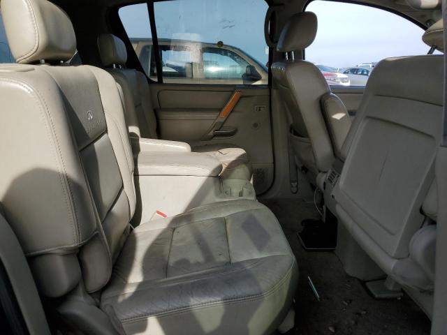 Photo 9 VIN: 5N3AA08C57N802298 - INFINITI QX56 