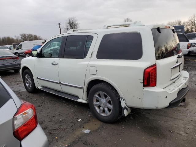 Photo 1 VIN: 5N3AA08C57N803452 - INFINITI QX56 