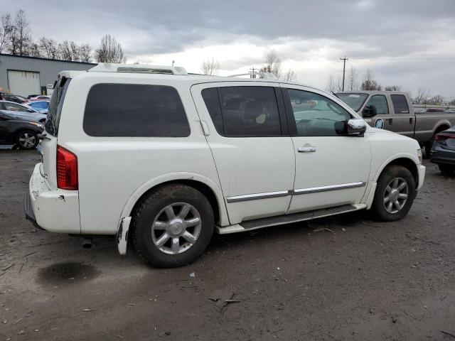 Photo 2 VIN: 5N3AA08C57N803452 - INFINITI QX56 