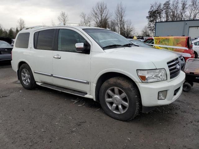 Photo 3 VIN: 5N3AA08C57N803452 - INFINITI QX56 