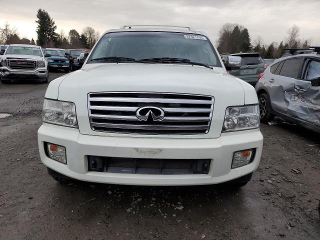 Photo 4 VIN: 5N3AA08C57N803452 - INFINITI QX56 