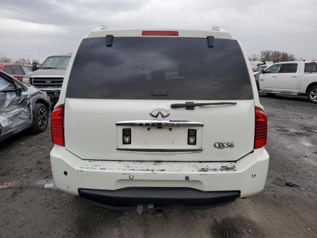 Photo 5 VIN: 5N3AA08C57N803452 - INFINITI QX56 