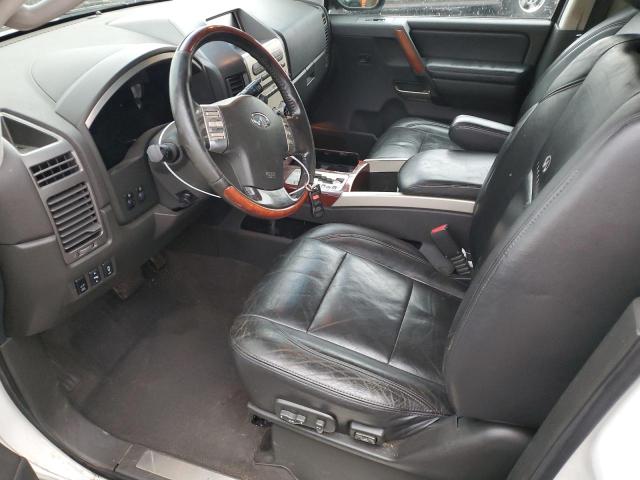 Photo 6 VIN: 5N3AA08C57N803452 - INFINITI QX56 