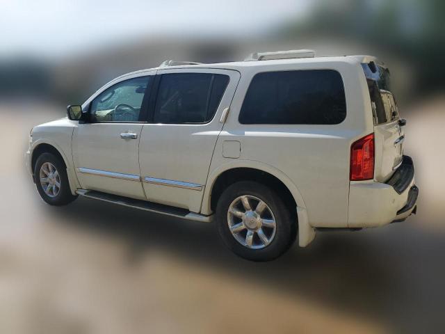 Photo 1 VIN: 5N3AA08C57N805301 - INFINITI QX56 