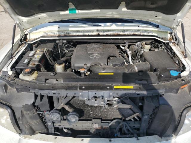 Photo 11 VIN: 5N3AA08C57N805301 - INFINITI QX56 