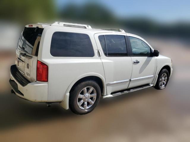 Photo 2 VIN: 5N3AA08C57N805301 - INFINITI QX56 