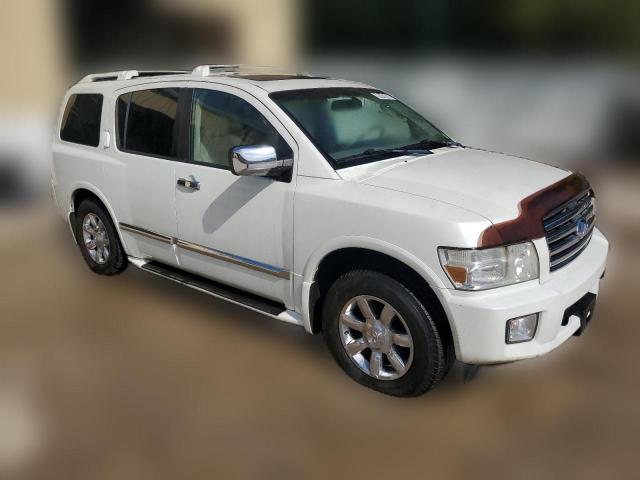 Photo 3 VIN: 5N3AA08C57N805301 - INFINITI QX56 