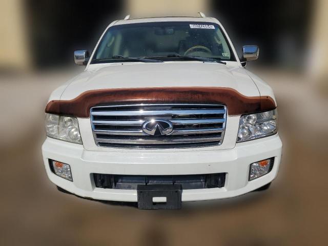 Photo 4 VIN: 5N3AA08C57N805301 - INFINITI QX56 