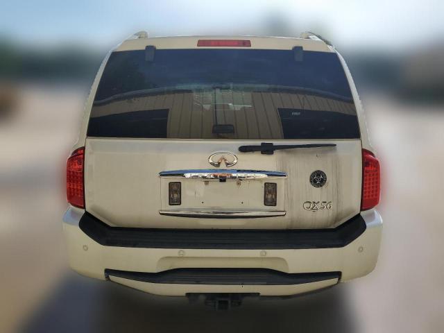 Photo 5 VIN: 5N3AA08C57N805301 - INFINITI QX56 