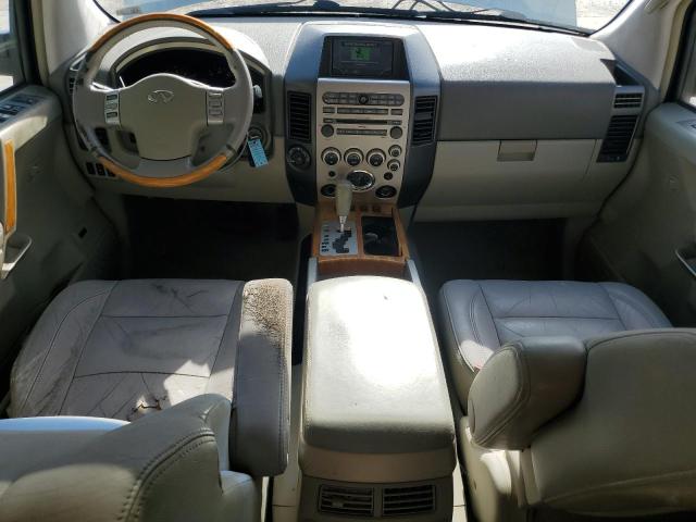 Photo 7 VIN: 5N3AA08C57N805301 - INFINITI QX56 