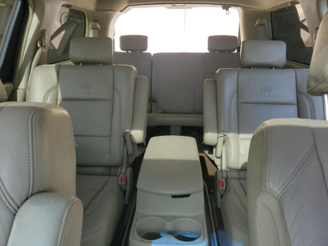 Photo 9 VIN: 5N3AA08C57N805301 - INFINITI QX56 