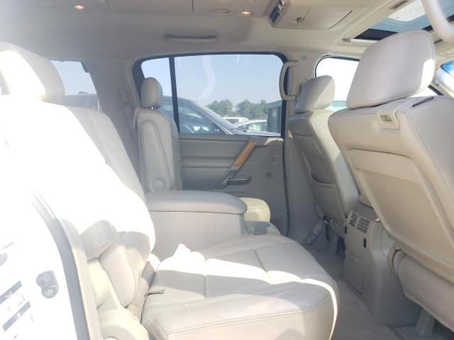 Photo 10 VIN: 5N3AA08C57N805301 - INFINITI QX56 