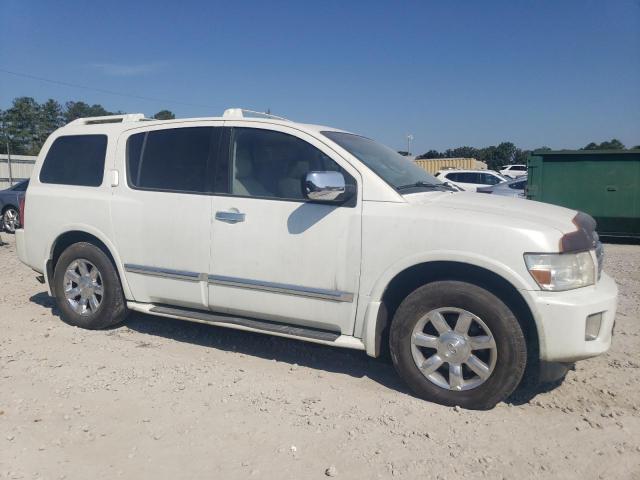 Photo 3 VIN: 5N3AA08C57N805301 - INFINITI QX56 