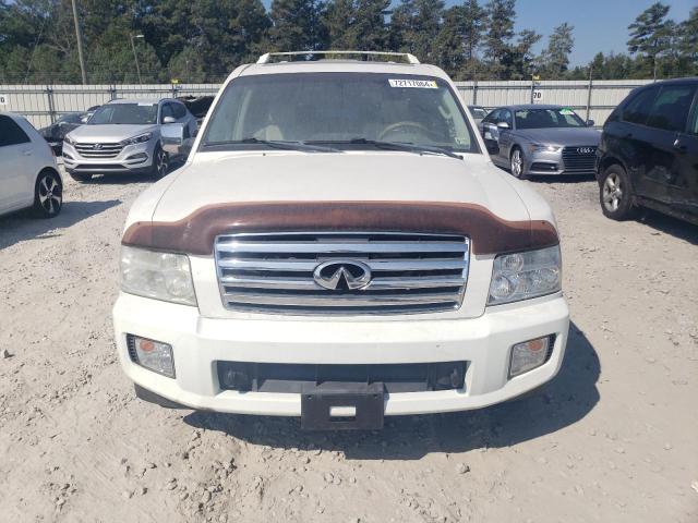 Photo 4 VIN: 5N3AA08C57N805301 - INFINITI QX56 