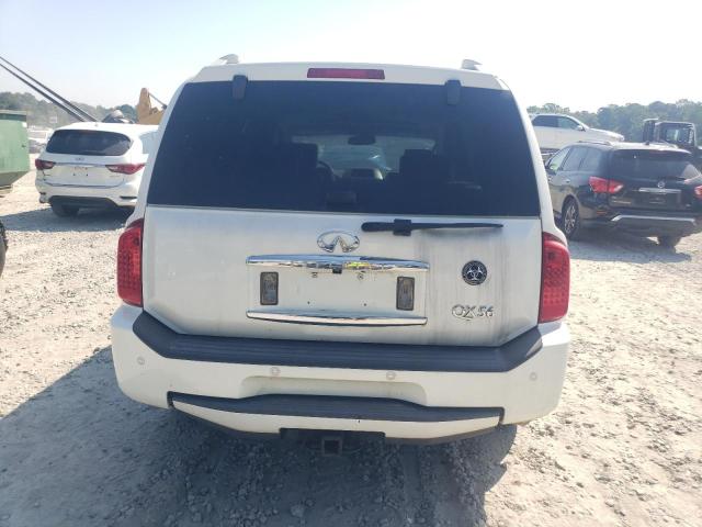 Photo 5 VIN: 5N3AA08C57N805301 - INFINITI QX56 