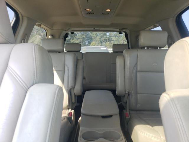 Photo 9 VIN: 5N3AA08C57N805301 - INFINITI QX56 