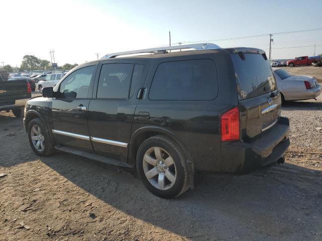 Photo 1 VIN: 5N3AA08C58N903455 - INFINITI QX56 