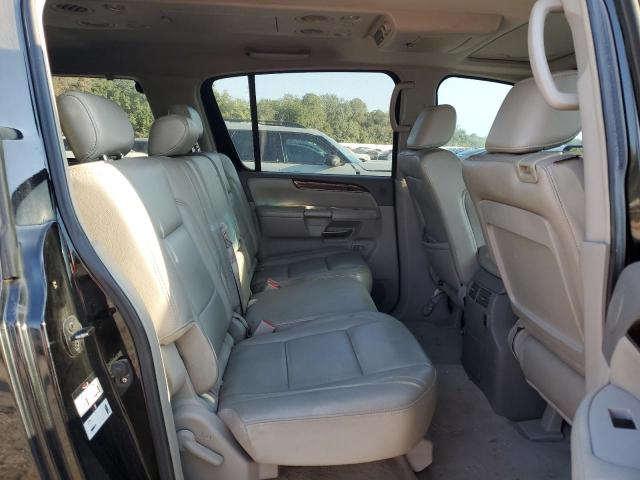 Photo 10 VIN: 5N3AA08C58N903455 - INFINITI QX56 