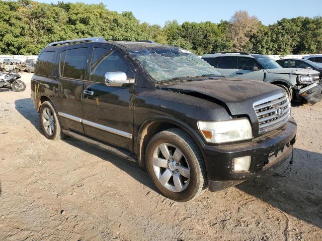 Photo 3 VIN: 5N3AA08C58N903455 - INFINITI QX56 