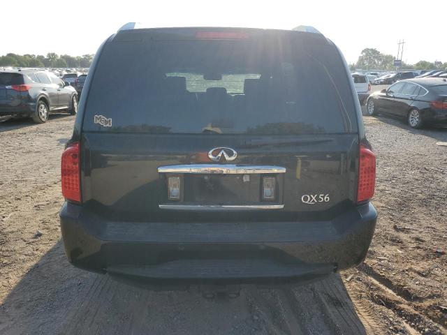 Photo 5 VIN: 5N3AA08C58N903455 - INFINITI QX56 