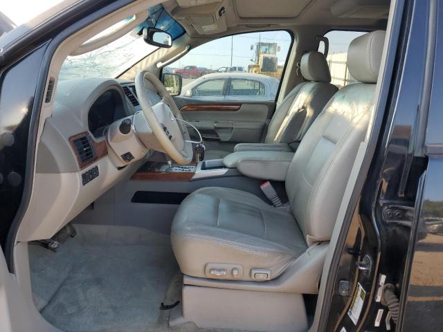 Photo 6 VIN: 5N3AA08C58N903455 - INFINITI QX56 