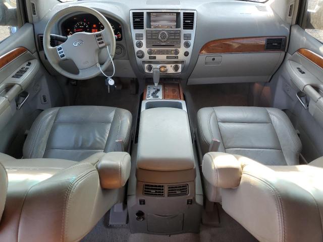 Photo 7 VIN: 5N3AA08C58N903455 - INFINITI QX56 