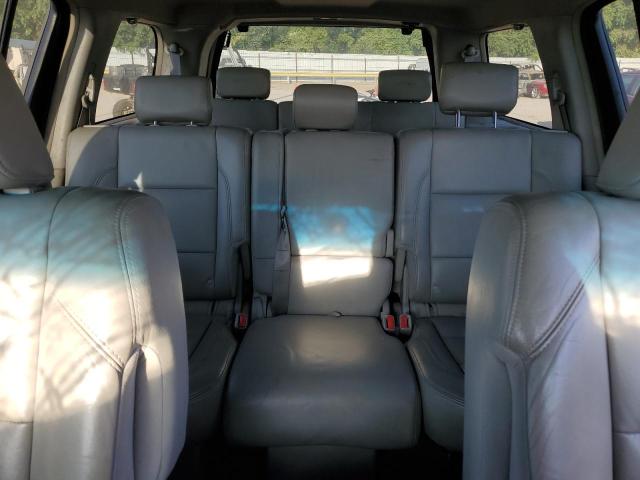 Photo 9 VIN: 5N3AA08C58N903455 - INFINITI QX56 