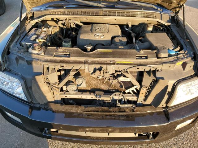 Photo 10 VIN: 5N3AA08C58N908607 - INFINITI QX56 