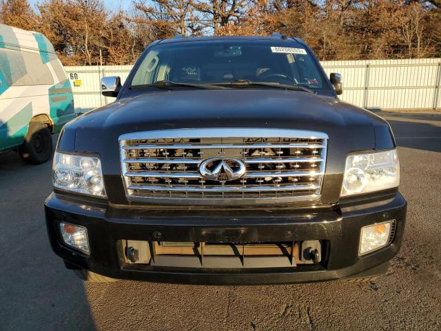 Photo 4 VIN: 5N3AA08C58N908607 - INFINITI QX56 