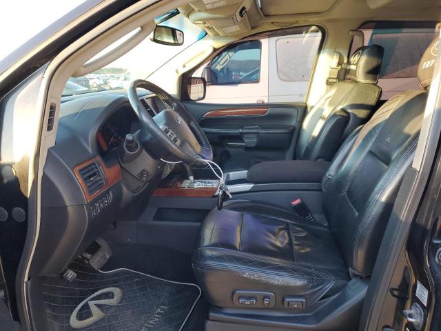 Photo 6 VIN: 5N3AA08C58N908607 - INFINITI QX56 